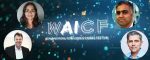 WAICF 2026 : Gouvernance, éthique et sécurité de l'IA