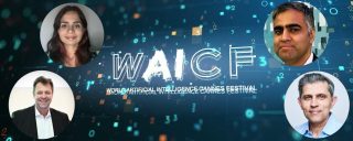 WAICF 2026 (Partie 2/3)&nbsp;: Gouvernance, éthique et sécurité de l’IA