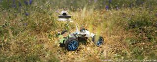 Un robot bio-inspiré pour une vraie autonomie dans les déplacements