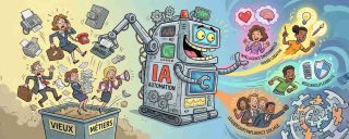 Quelles compétences acquérir et exiger en 2026 ?