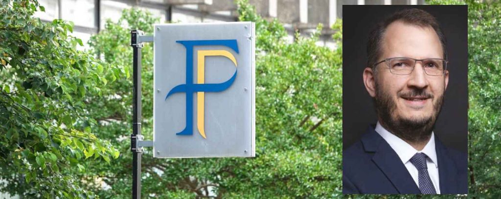 Tomasz Blanc (DGFiP) : « Au coeur de l’État, nous sommes une administration régalienne du numérique »