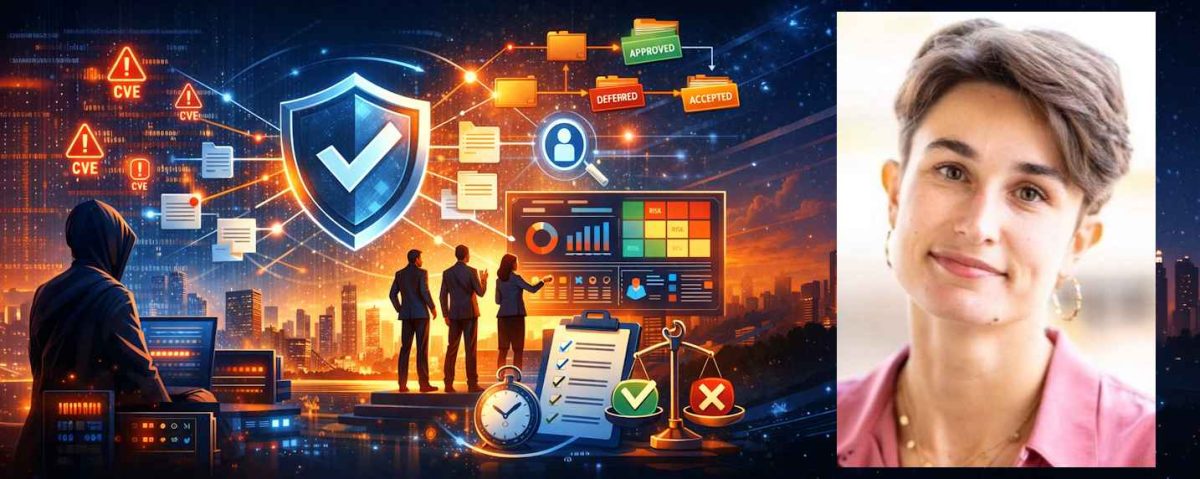 Gouverner la gestion des vulnérabilités à l'ère de NIS2