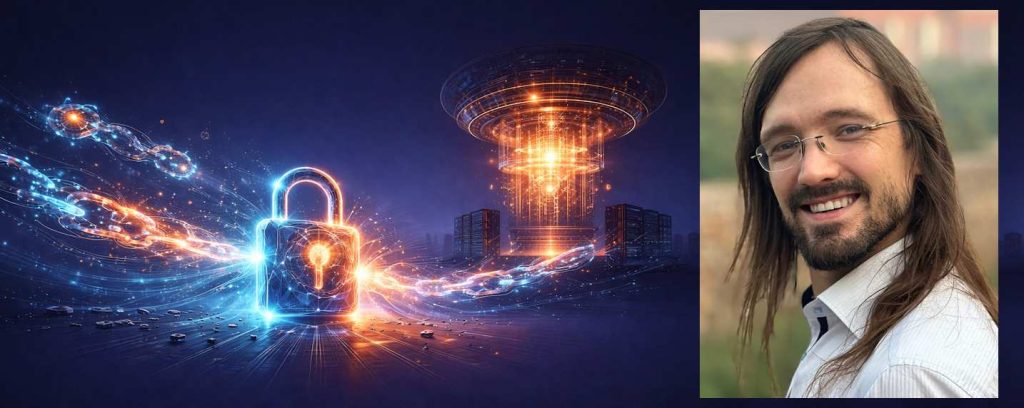 Cryptographie post-quantique : état des lieux et nécessité d&rsquo;agir