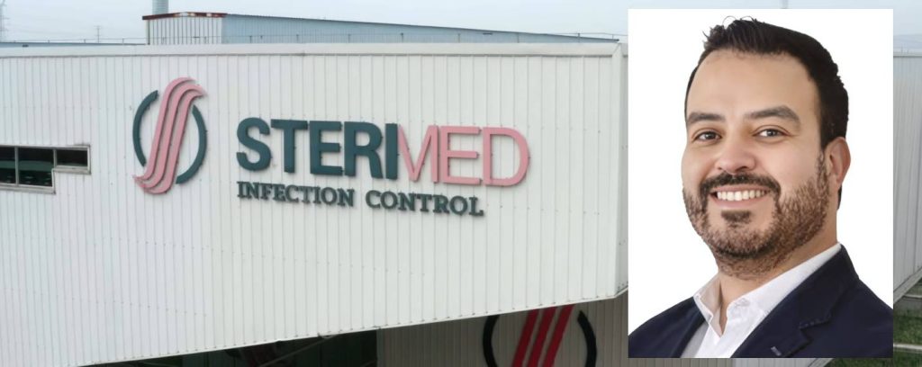 Frédi Véas-Bravo (Sterimed) : « Je suis le facilitateur qui révèle l’excellence collective de ma DSI »