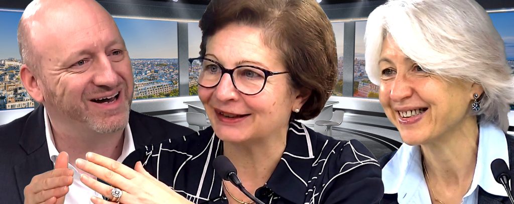 IA, agents, deepfakes, post-quantique : pourquoi il faut voir le replay de notre Matinale cyber