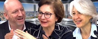 IA, agents, deepfakes, post-quantique : pourquoi il faut voir le replay de notre Matinale cyber