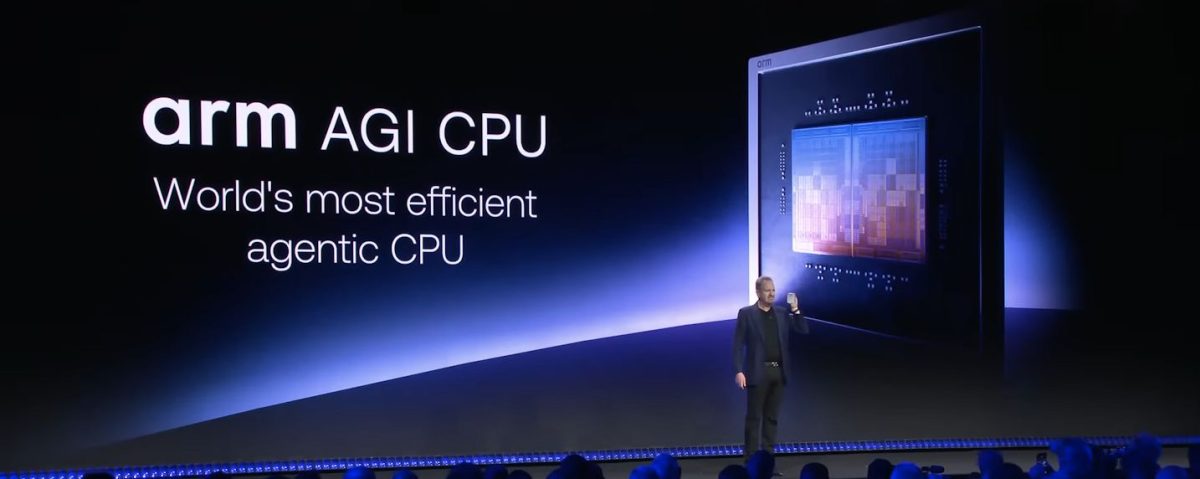 ARM Everywhere 2026 : L’IA agentique remet le CPU au centre et Arm change de dimension