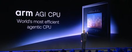 ARM Everywhere 2026 : L’IA agentique remet le CPU au centre et Arm change de dimension