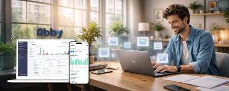 Abby veut devenir le back-office universel des freelances