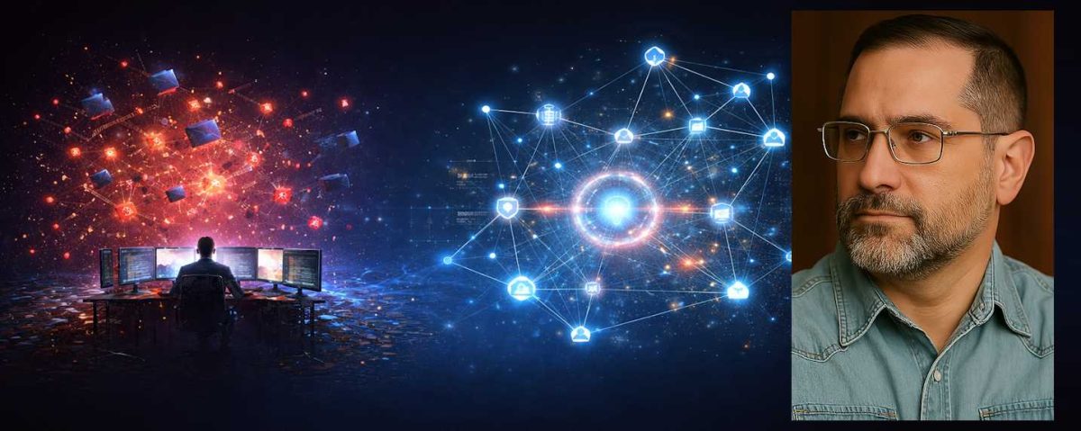 CTI (Cyber Threat Intelligence, ou Renseignement sur les menaces Cyber), les IoC ne suffisent pas à produire du renseignement