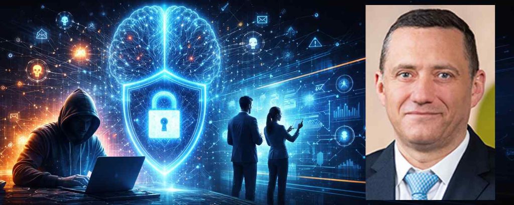 Cybermenaces : avec l’IA, les pirates ont pris un coup d’avance