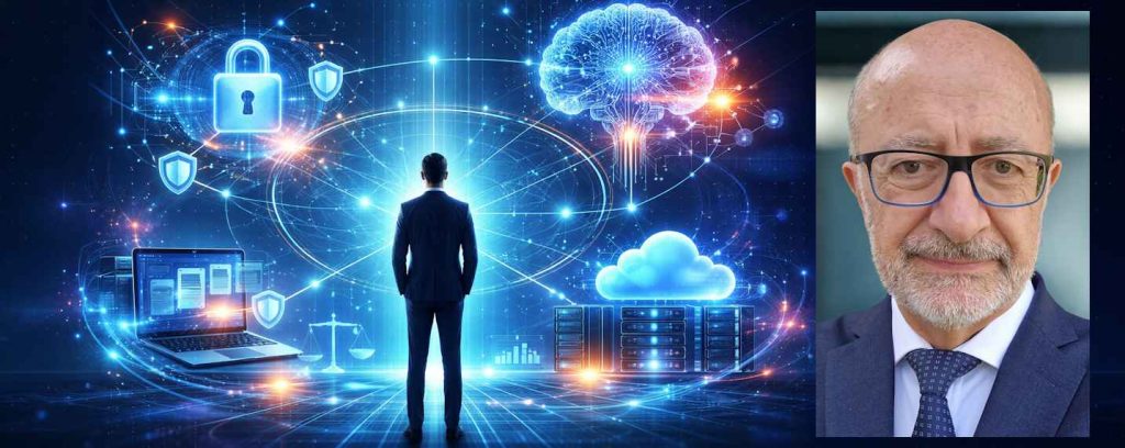 DPO, passez de la conformité à la souveraineté numérique !