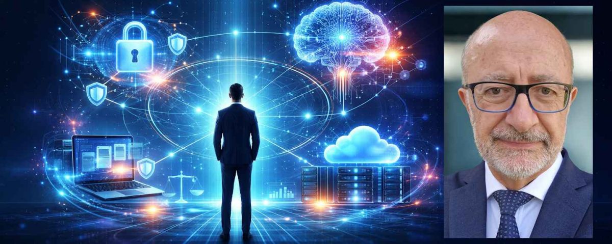 DPO, le nouveau maillon fort de la souveraineté numérique