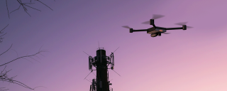 Agentique, collaboration, drones : Orange Business sort du simple décor souverain