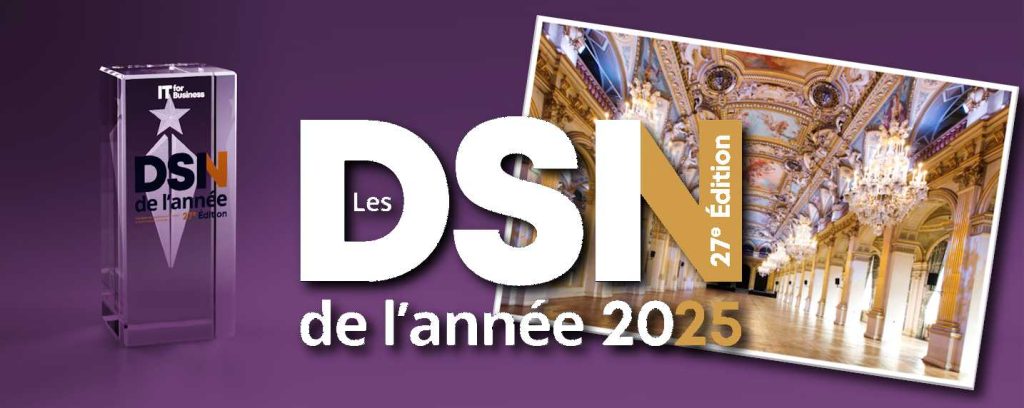 La grande soirée des DSIN de l&rsquo;année, c&rsquo;est ce soir !