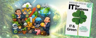 La transition écologique se joue aussi dans le dialogue DSI-Comex