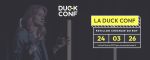 Découvrez le programme de La Duck Conf 2026