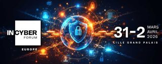 Le Forum InCyber 2026 ouvre ses portes cette semaine