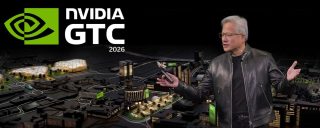 GTC 2026&nbsp;: NVIDIA peaufine son usine à tokens pour l’entreprise agentique