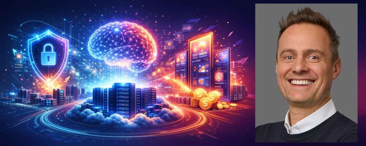 Quand cybersécurité, IA et publicité recomposent l’architecture du web