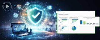 Webinar OneTrust&nbsp;: Simplifiez l'onboarding, l'évaluation et le suivi des tiers grâce à l'IA