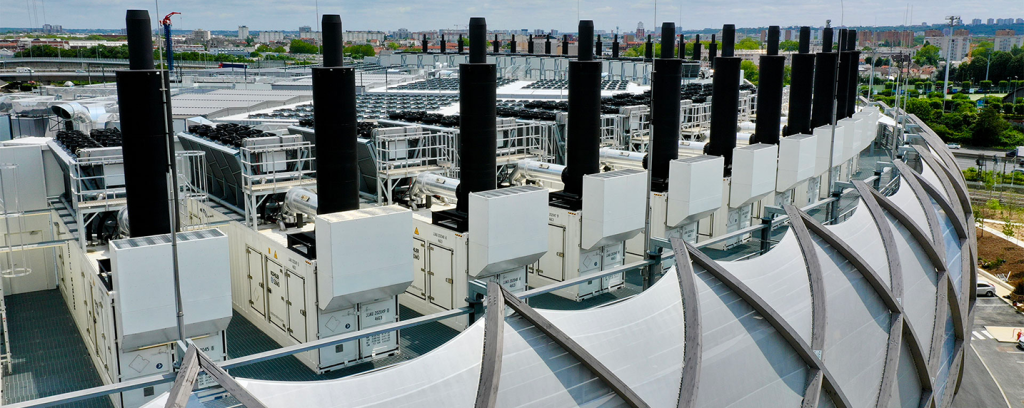 Fabrice Coquio (Digital Realty) : « N’importe qui peut faire un data center, le problème, c’est de le remplir »