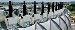 Fabrice Coquio (Digital Realty)&nbsp;: «&nbsp;N’importe qui peut faire un data center, le problème, c’est de le remplir&nbsp;»