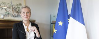 Anne Le Hénanff :« La souveraineté numérique, c’est politique »&nbsp;