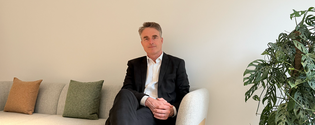 Nicolas Siegler (MAIF) : « On ne donnera pas l’outil aux jeunes qui ne savent pas faire sans »