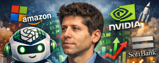 OpenAI : qui contrôle financièrement ChatGPT ?