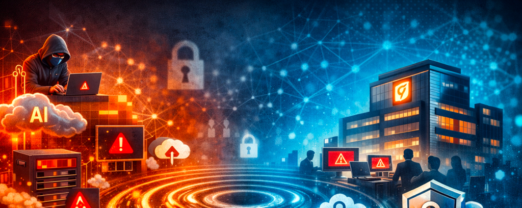 Cyber résilience : « le Ripple Effect », nouveau risque des DSI