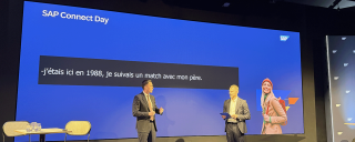 Cloud souverain : SAP sort du flou et s’adosse à Bleu en France