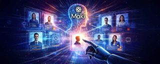 Maki : une IA pour optimiser les entretiens de recrutement
