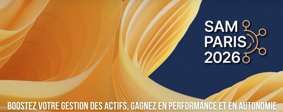 SAM PARIS 2026