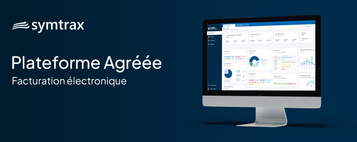 Symtrax - facturation électronique