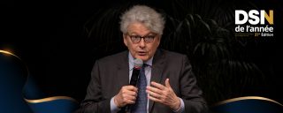 Thierry Breton aux DSIN de l’année : « La confiance s’est effondrée »