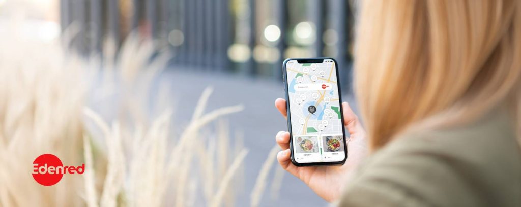 Edenred dote sa « super App » d’une plateforme 100 % NoSQL