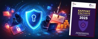 Cybermalveillance.gouv.fr : plus de 504 000 demandes d’assistance en 2025