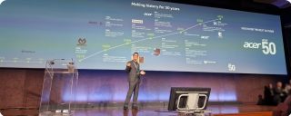 Acer veut transformer le refresh des parcs en arbitrage stratégique pour les DSI