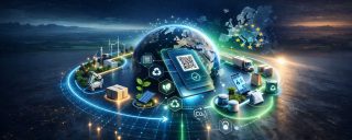 Digital Product Passport (DPP) : Un champ d’opportunités sous-estimé