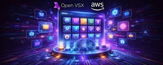 AWS mise sur Open VSX et la révolution des IDE à l’ère de l’IA