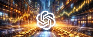 OpenAI lève 110 milliards de dollars et s’allie à Amazon/AWS