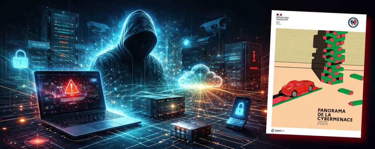 Brouillard cyber ANSSI 2025 pourquoi la crise se joue dans les premières heures