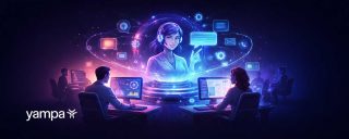 Yampa met l’agentique au service client