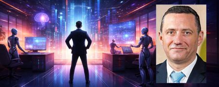 En 2026, le CEO ne dirige plus sans stratégie IA