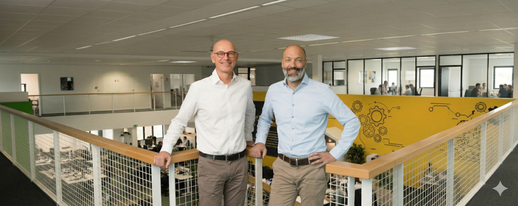 Divalto mise sur son réseau de partenaires pour tenir son cap 2030