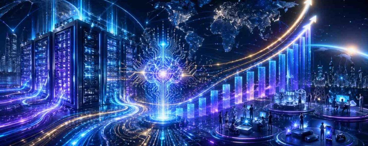 Les dépenses IT en 2026 seront encore plus importantes qu'anticipé selon le Gartner