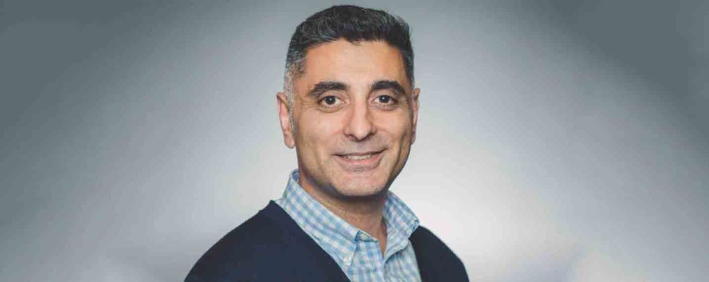 Dhunji Bilimoria (Docusign) « Nos partenaires interviennent sur tout le cycle de vie des contrats »
