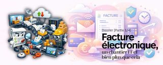 Facture électronique : la fin des « à peu près »