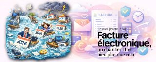 Facture électronique : Un calendrier et des specs... vraiment glissants